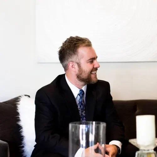 Jonathan Ferrell, Mortgage Broker with Park Cities Lending
